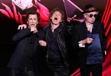 Los Rolling Stones desaf&iacute;an a la edad con canciones nuevas tras 18 a&ntilde;os