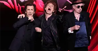 Los Rolling Stones anuncian su nuevo &aacute;lbum para el 10 de julio