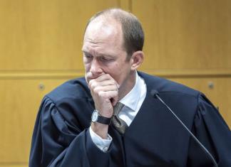 Estiman que juicio a Trump en Georgia tardará unos cuatro meses
