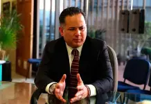 Santiago Nieto se destapa para competir por Querétaro Santiago Nieto se destapa para competir por Querétaro