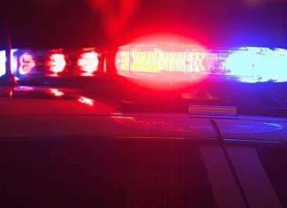 Emboscan y asesinan a 4 agentes en Guerrero