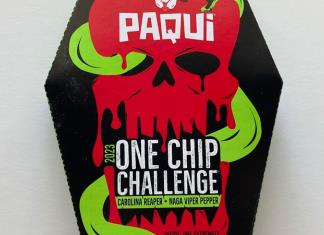 Compañía retira del mercado fritura picante One Chip Challenge; se investiga muerte de adolescente