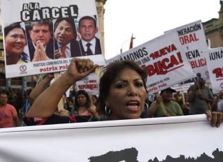 Exgerente de Odebrecht reconoce haber entregado dinero a casi todos los expresidentes de Perú