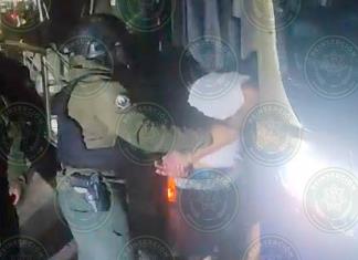 En operativo nocturno, más de 50 presos de La Pila fueron trasladados a penales federales