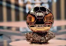 El Balón de Oro se entregará el 22 de septiembre