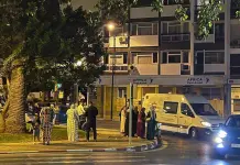 Al menos 296 muertos y 153 heridos por el terremoto ocurrido en Marruecos