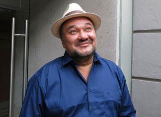 El tenor Ramón Vargas celebra 40 años en la ópera en el Palacio de Bellas Artes