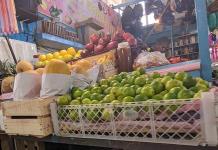 Conflicto con productores y clima mantendrán al limón en 50 pesos, prevén especialistas