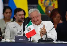 López Obrador: Tenemos la obligación moral de ayudar a combatir el fentanilo en EE.UU. López Obrador: Tenemos la obligación moral de ayudar a combatir el fentanilo en EE.UU.