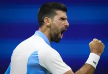 Dos a&ntilde;os despu&eacute;s, Djokovic van por la revancha ante Medvedev en el US Open