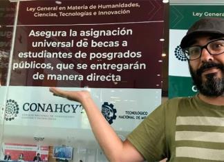 Casi sin aumento, presupuesto del SNI y Becas de Posgrado Casi sin aumento, presupuesto del SNI y Becas de Posgrado
