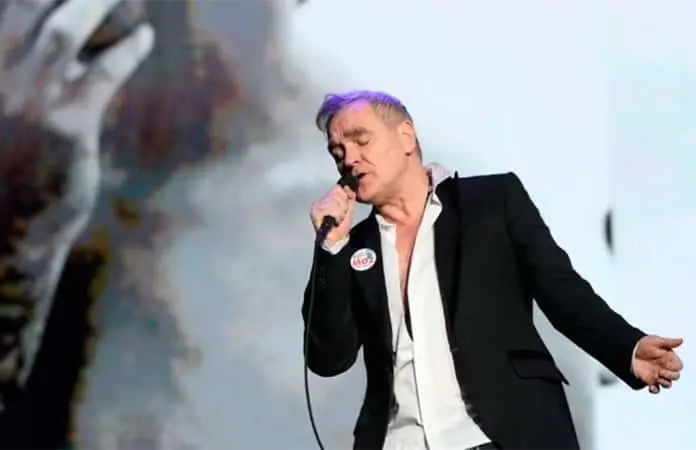 De Morrissey a Cazzu, entre los conciertos de octubre