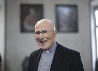 Vaticano ordena investigación a clérigos vinculados a abusos, señala conferencia episcopal suiza