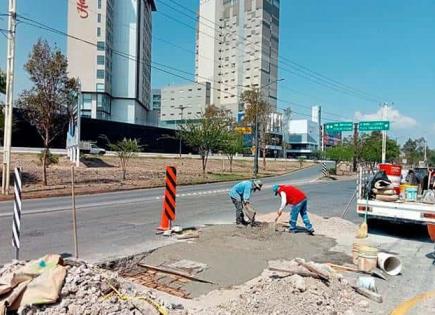 Renuncia encargado de "Vialidades Potosinas"; tendrá cargo en Monterrey