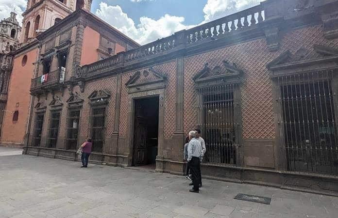 Secretaría de Cultura del Estado de San Luis Potosí