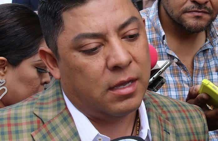 Ricardo Gallardo Cardona Gobernador de San Luis Potosí
