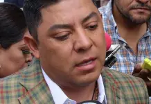 Gallardo reclama a jueces por caso de adolescente reincidente.