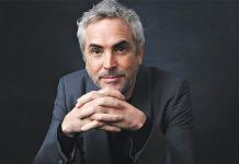 Alfonso Cuarón revela detalles de su nueva serie Disclaimer