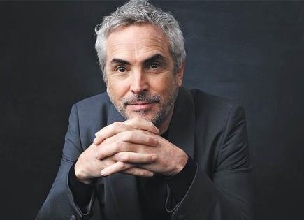 Alfonso Cuarón revela detalles de su nueva serie Disclaimer