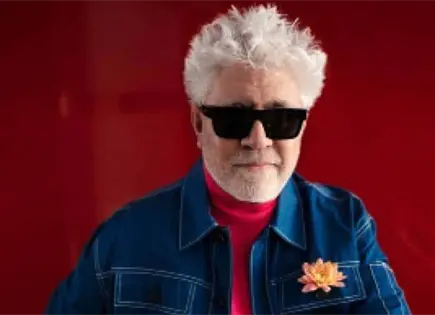 Pedro Almod&oacute;var critica silencio en Hollywood y Oscar 2026