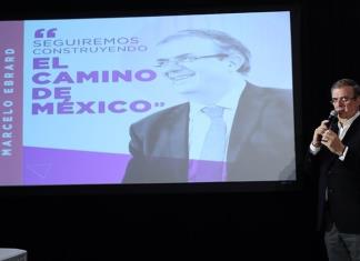Morena anuncia revisión profunda sobre impugnación de Ebrard