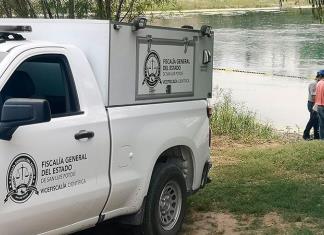 Turista guanajuatense muere ahogado en un paraje de Tamasopo