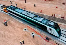 Activistas detenidos por documentar daño ambiental del Tren Maya