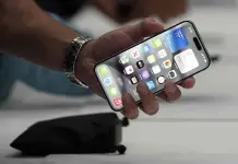 Apple abrirá los pagos móviles del iPhone a terceros Apple abrirá los pagos móviles del iPhone a terceros