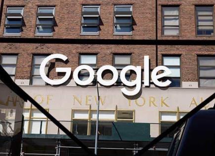 Google abre oficinas en El Salvador y anuncia alianza estratégica