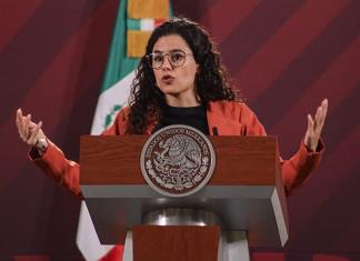 En México todavía hay racismo y clasismo: Luisa María Alcalde