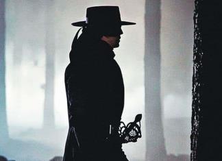 La serie “Zorro” abrirá el Mipcom 2023 en Cannes