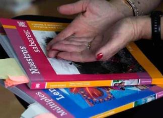 Corte destraba distribución de libros de texto en Chihuahua
