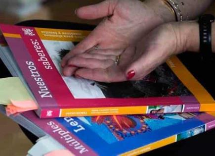 Problemas causados por la falta de libros de texto gratuitos en educación básica