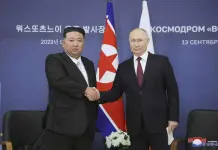 Putin acepta visitar Pionyang por invitaci&oacute;n de Kim, seg&uacute;n medios norcoreanos