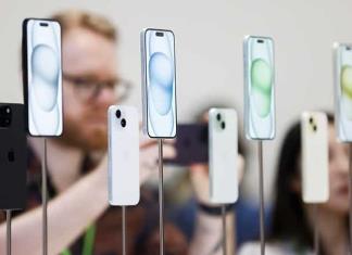 Apple lanza su iPhone 15
