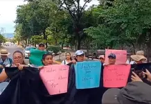 Exigen justicia por Berni Flor Mej&iacute;a Vel&aacute;zquez, asesinada en Chiapas
