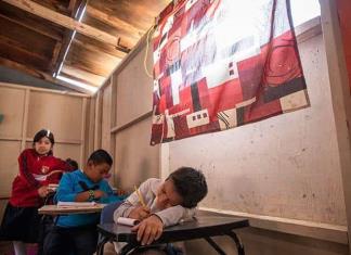 México invierte poco en educación: OCDE