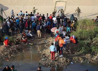 En México, ni redadas ni deportaciones masivas contra migrantes