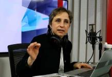 Fallecimiento de Helios Aristegui y su Impacto en Carmen Aristegui