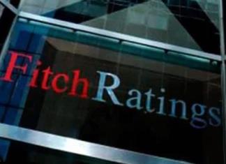 Fitch Ratings eleva pronóstico del PIB