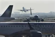 Aerolíneas celebran que México haya recuperado Categoría 1 de seguridad aérea en EE.UU. Aerolíneas celebran que México haya recuperado Categoría 1 de seguridad aérea en EE.UU.