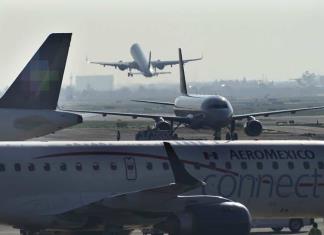 Aerolíneas celebran que México haya recuperado Categoría 1 de seguridad aérea en EE.UU.