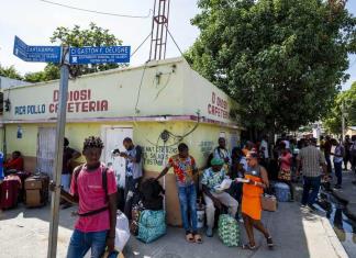 Dominicana cerrará fronteras con Haití debido a disputa por un río