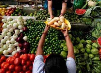 Inflación en México concluirá en 5.4% para 2023, estima la OCDE