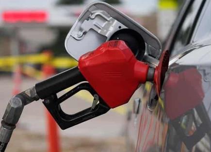 Gasolina en México: ¿Dónde conseguir un litro por 13 pesos?