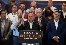 Se rompe Va por México en Coahuila y el PAN irá solo