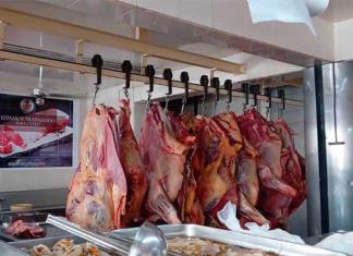 Fiestas patrias no aumentan venta de carne