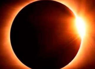 Eclipse solar: recomendaciones para observarlo de forma segura