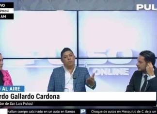 Destinó gobierno 130 mdp en dos ediciones de la Fenapo: Gallardo