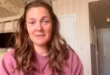 Drew Barrymore se disculpa pero reanudar&aacute; su programa en plena huelga de Hollywood